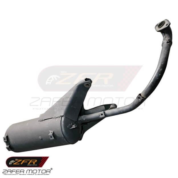 OEMEgzozHonda Beat Egzoz Oem