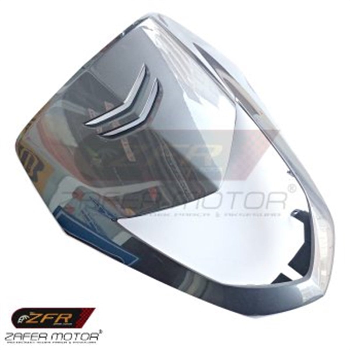 HondaAydınlatma ÜrünleriHonda Beat Far Paneli Füme Orijinal