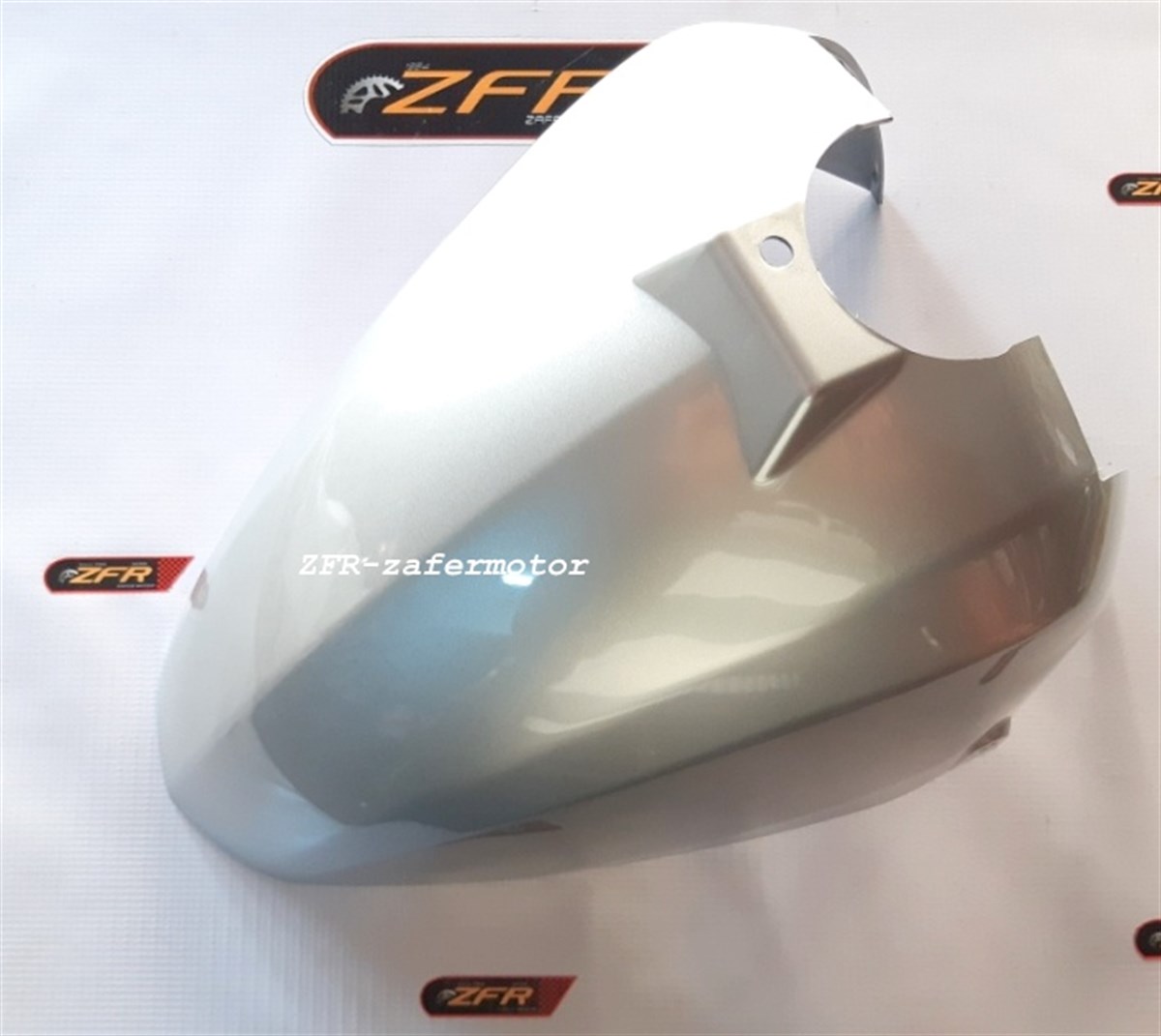 MarkasızYedek ParçaHONDA BEAT ÖN ÇAMURLUK GÜMÜŞ GRİ MAVİ KIRMIZI
