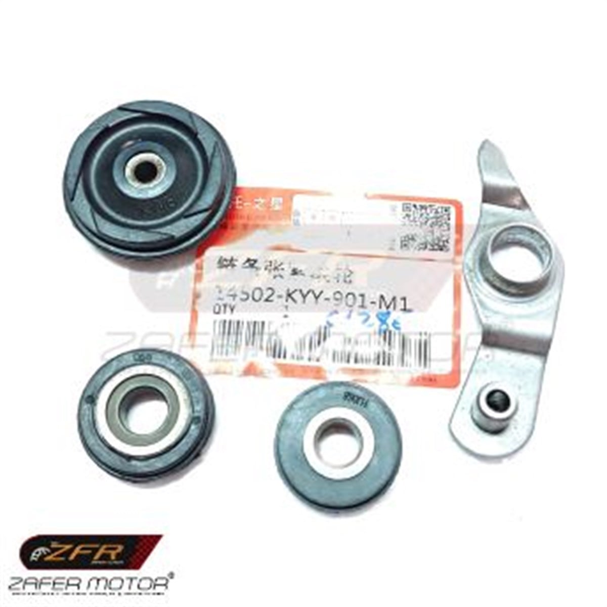 廃盤 7CD THE COMPLETE ARGO MERCURY JAZZTET Honda Cb125 Ace Eksantrik Gergi Seti Oem Fiyatı | Zafer Motor