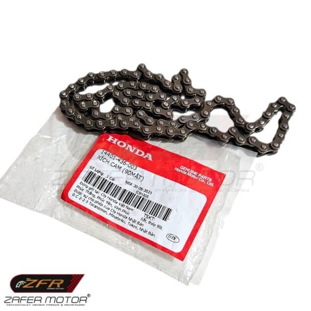 HondaYedek ParçaHonda Cb125 Ace Eksantrik Zinciri Orijinal 14401436003