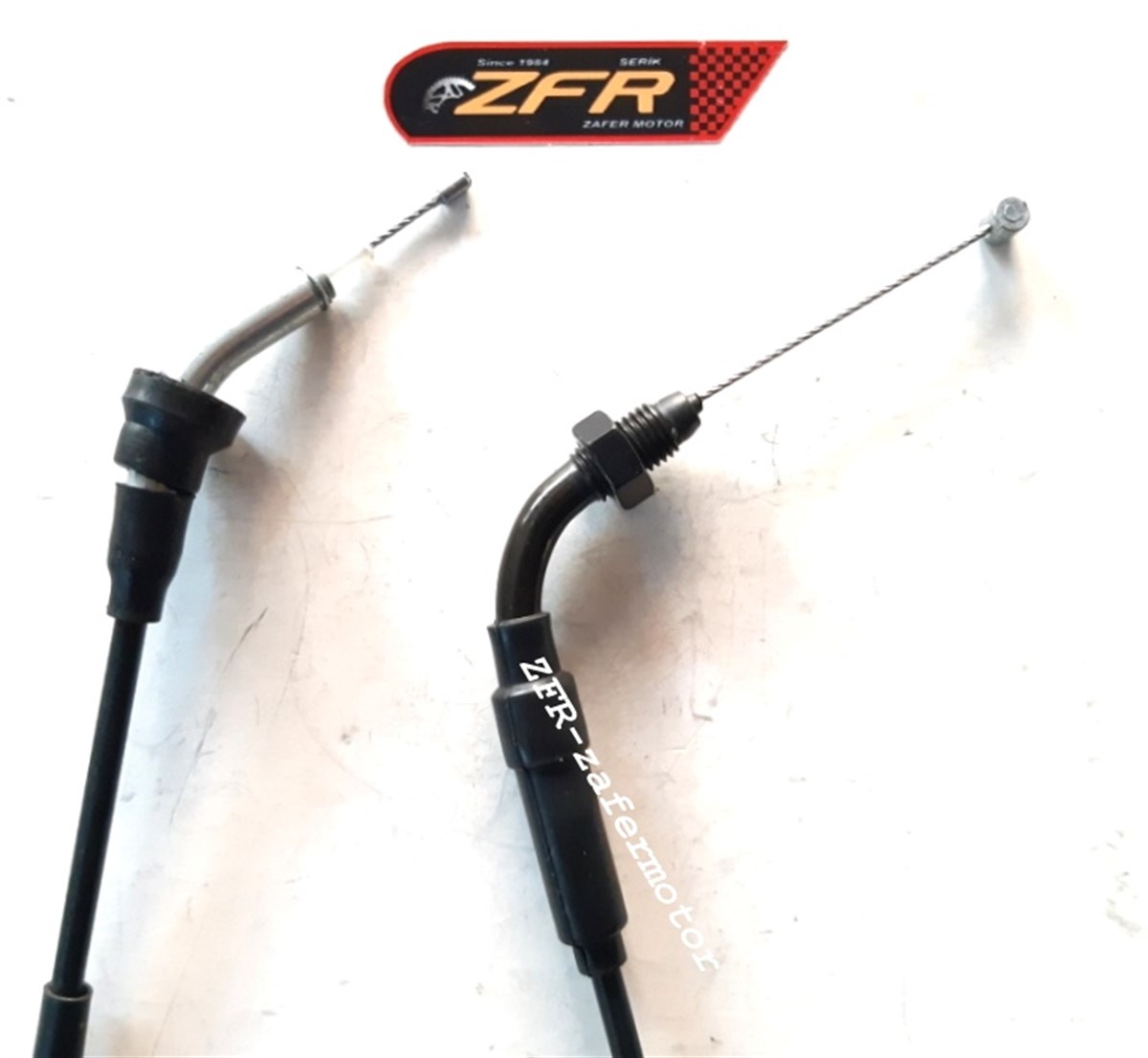 MarkasızYedek ParçaHONDA CB125 ACE GAZ TELİ HALATI OEM