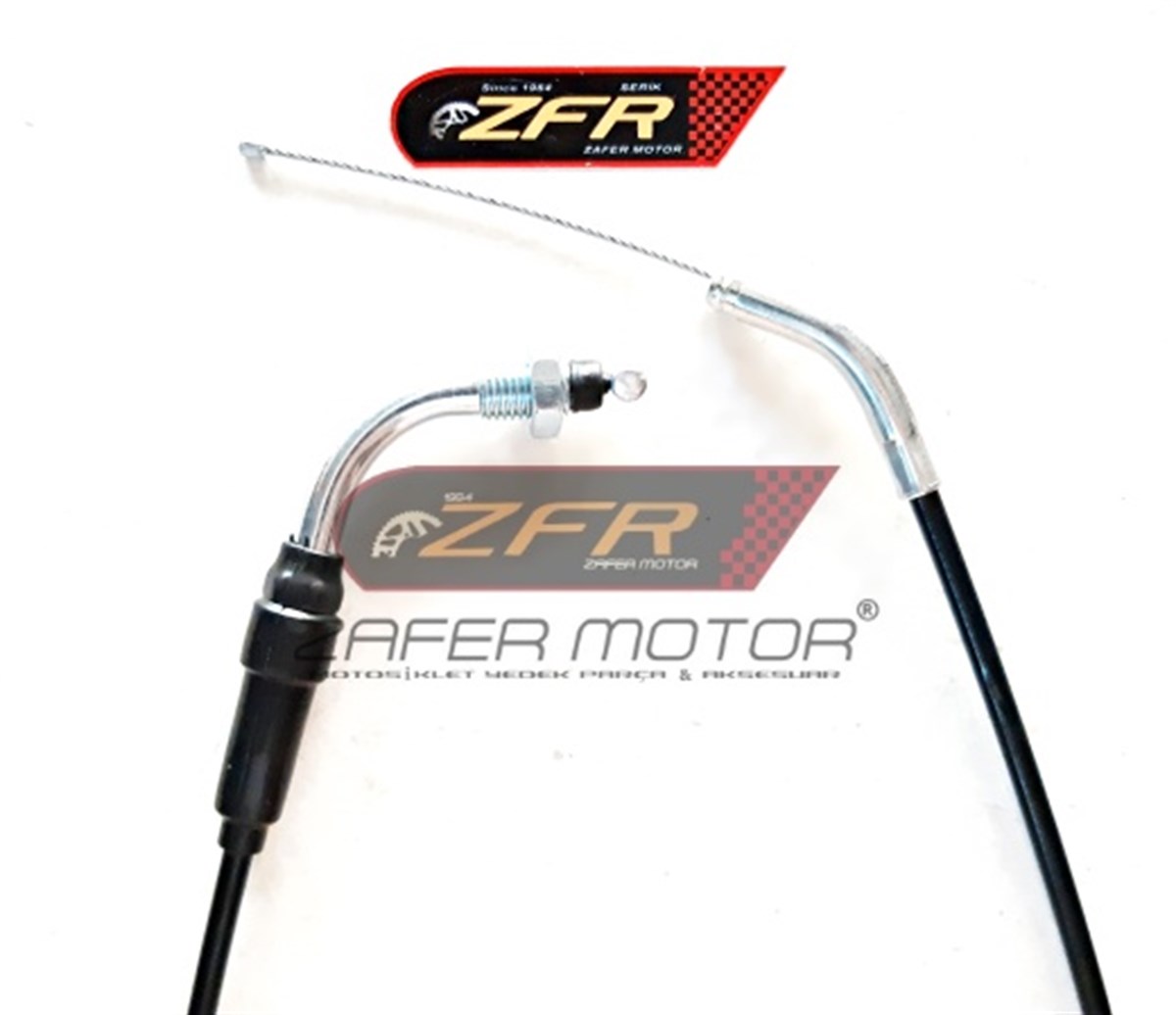 MarkasızYedek ParçaHONDA CB125 ACE GAZ TELİ HALATI