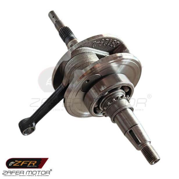 İthalYedek ParçaHonda Cb125 Ace Krank