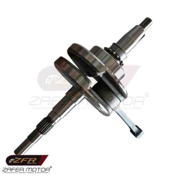 OEMYedek ParçaHonda Cb125 Ace Krank Oem