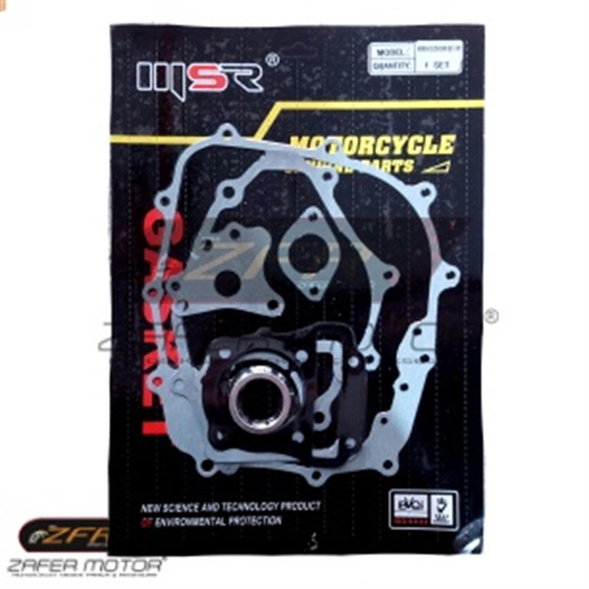 MSRYedek ParçaHonda Cb125 Ace Motor Conta Takımı