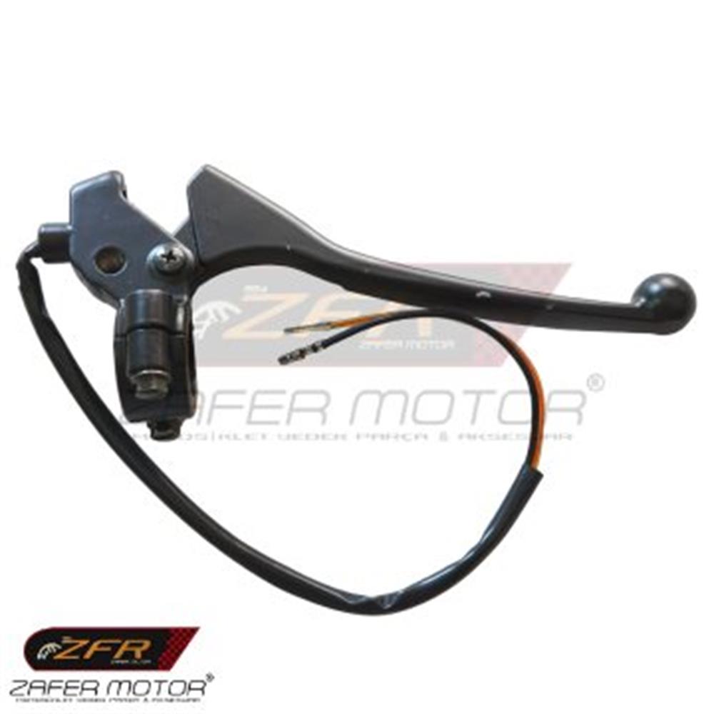 TKRFren ve EkipmanlarıHonda Cb125 Ace Ön Fren Kütüğü