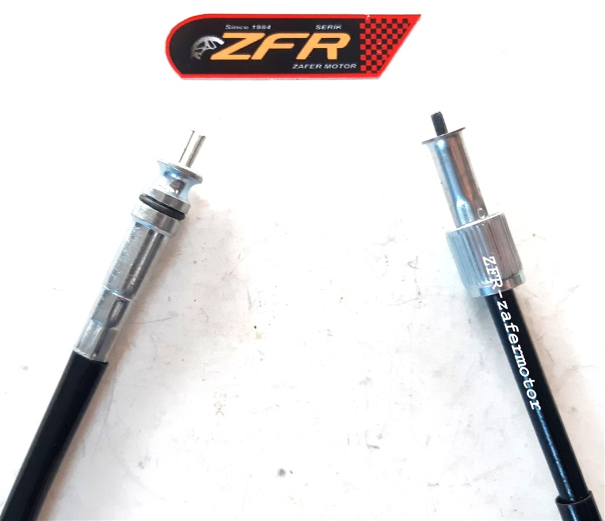 MarkasızYedek ParçaHONDA CB125E KİLOMETRE TELİ HALATI