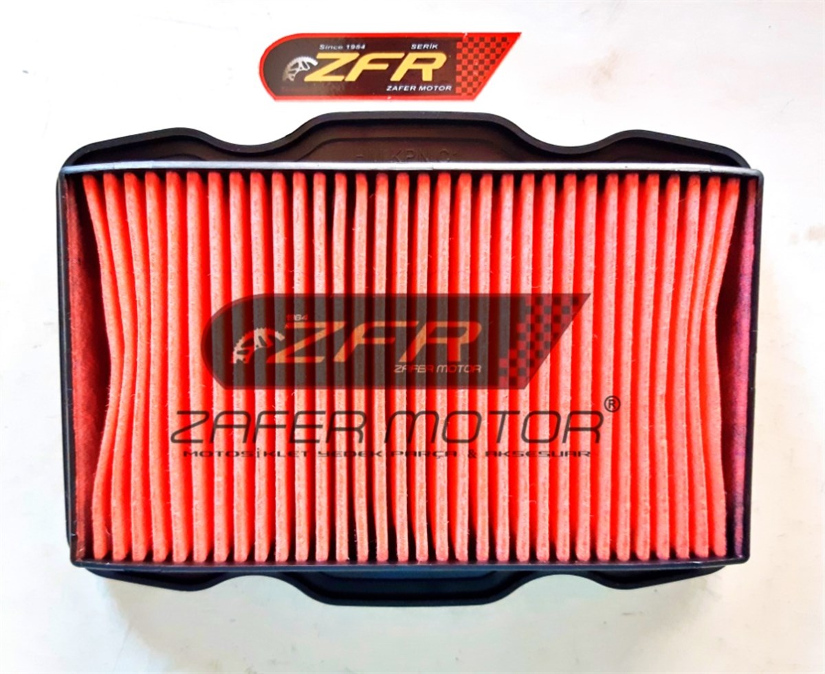 MarkasızFiltreHONDA CB125F HAVA FİLTRESİ ELEMANI OEM