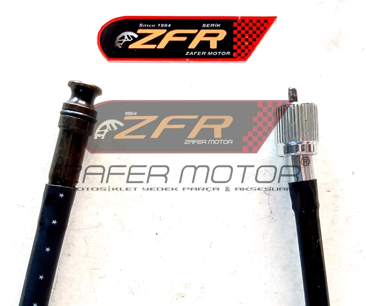 MarkasızYedek ParçaHONDA CB125F KİLOMETRE TELİ HALATI OEM
