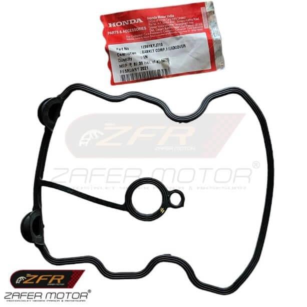 HondaYedek ParçaHonda Cb250R CL250 Külbütör Kapak Contası Orijinal 12391KYJ710 2022-23