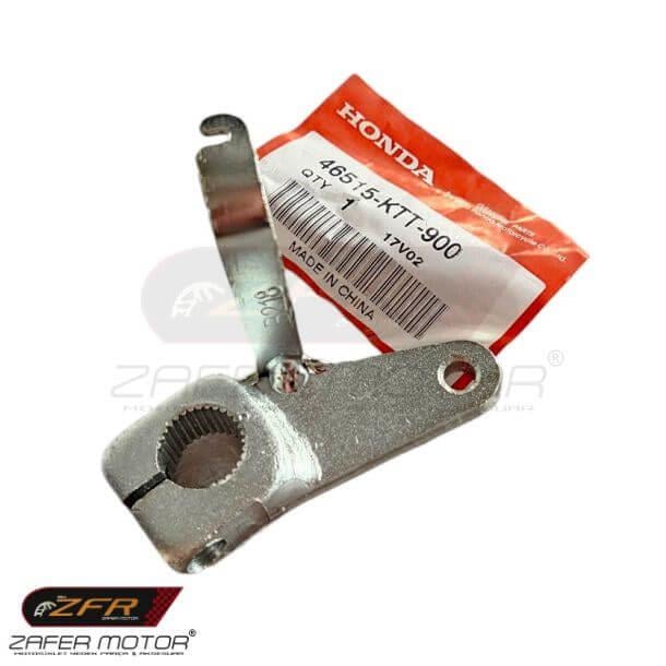HondaFren ve EkipmanlarıHonda Cbf150 Arka Fren Mandalı 46515KTT900 Orijinal