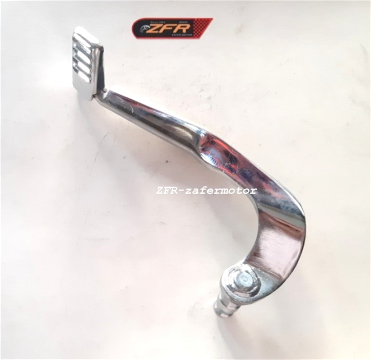 MarkasızFren ve EkipmanlarıHONDA CBF150 ARKA FREN PEDALI OEM