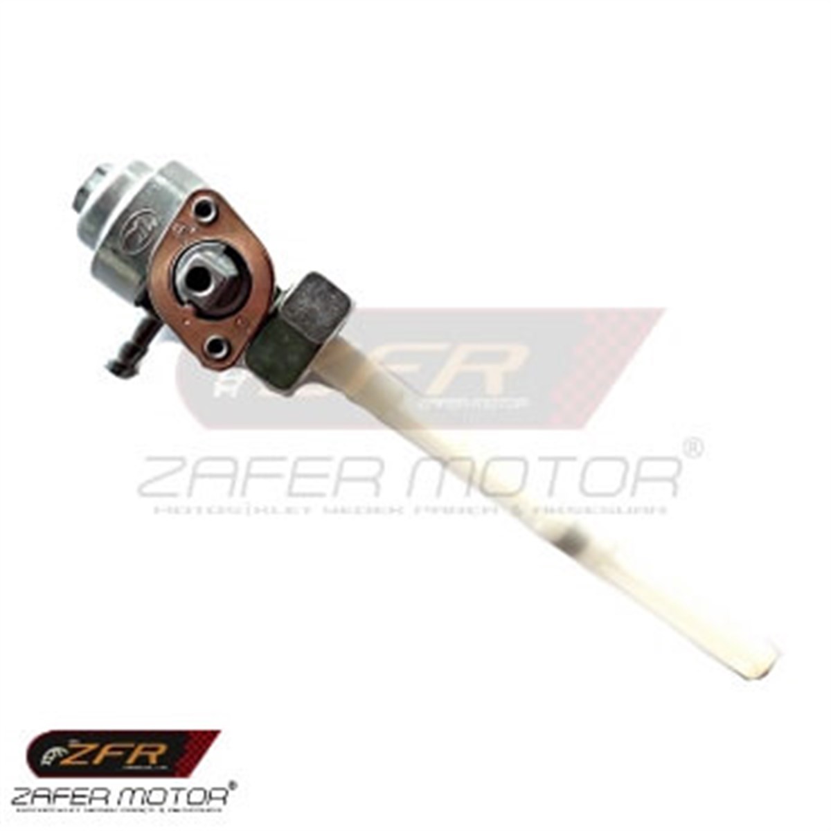 OEMYedek ParçaHonda Cbf150 Benzin Yakıt Musluğu Oem