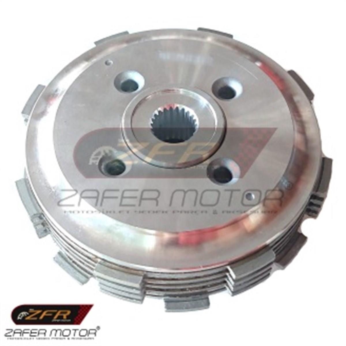 MoneroDebriyajHonda Cbf150 Cb125E Debriyaj Göbeği