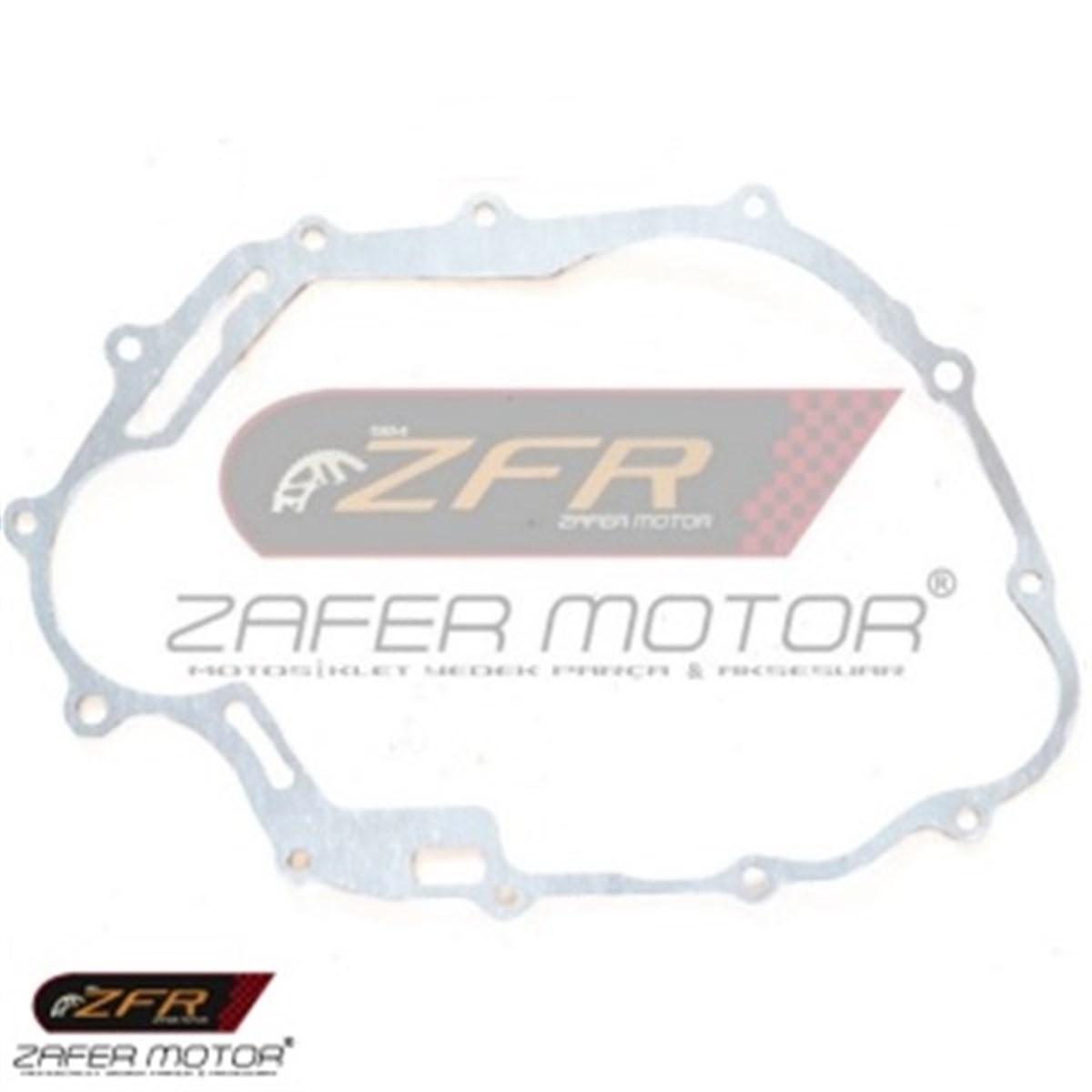 KubaDebriyajHonda Cbf150 Cb125E Debriyaj Kapak Contası