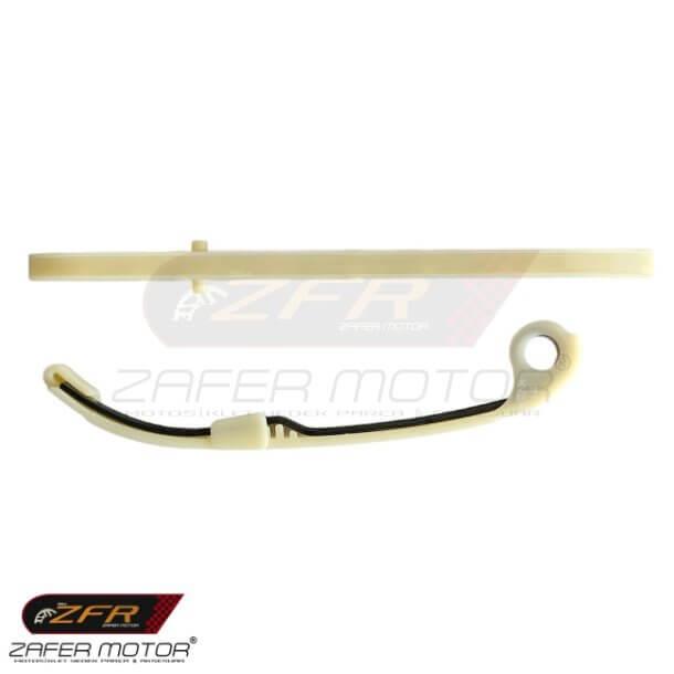 OEMYedek ParçaHONDA CBF150 CB125E EKSANTRİK ZİNCİR GERGİ KLAVUZU ÇUBUĞU OEM