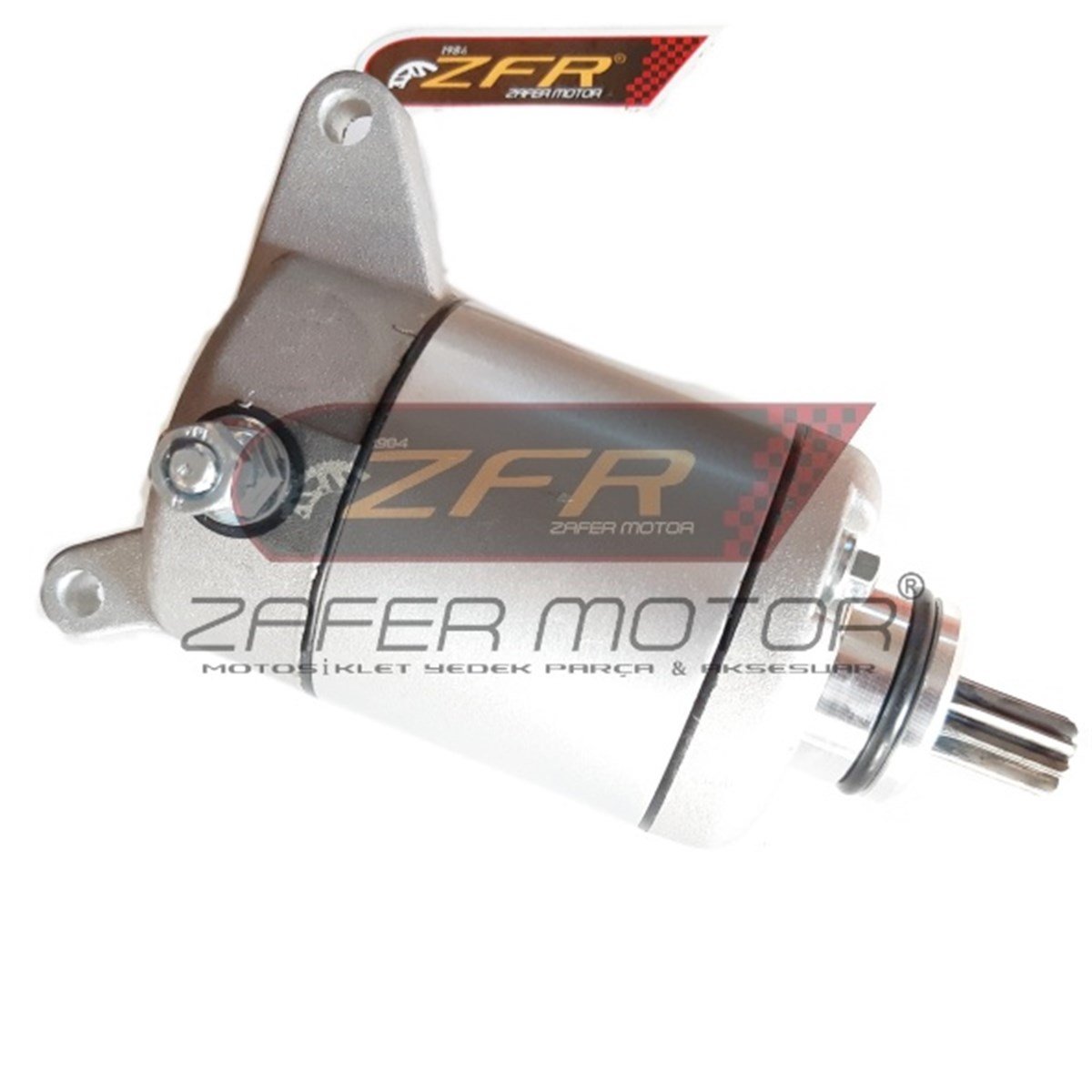 MoneroYedek ParçaHONDA CBF150 CB125E MARŞ MOTORU KABLOLU | Zafer MotorHONDA CBF150 CB125E MARŞ MOTORU KABLOLU