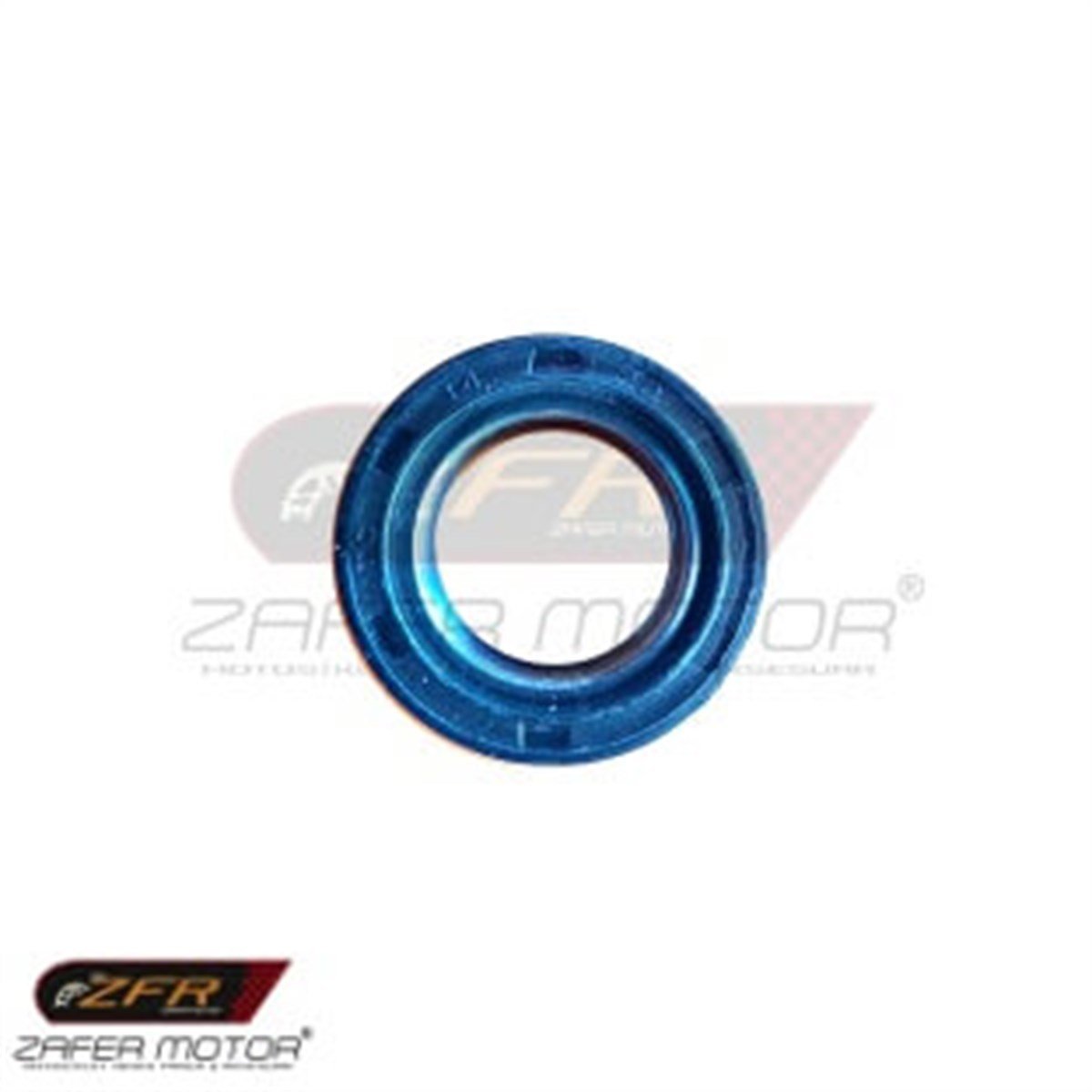 MarkasızYedek ParçaHonda Cbf150 Cb125e Vites Mili Keçesi