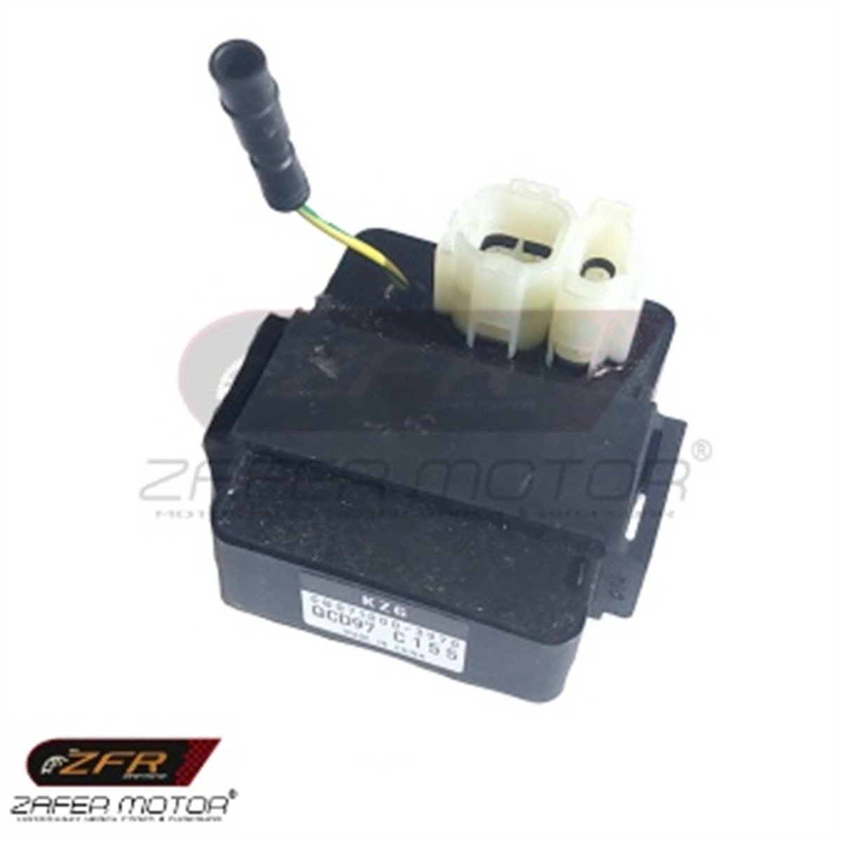 OEMYedek ParçaHonda Cbf150 Cdi Beyin Oem Yeni Model