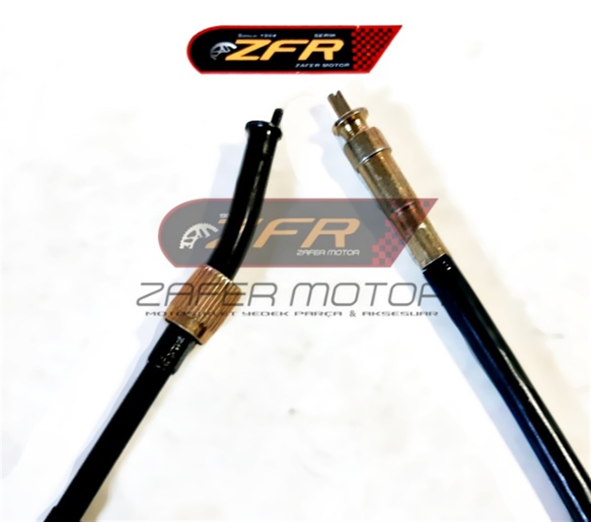 MarkasızYedek ParçaHONDA CBF150 CGL125 KİLOMETRE TELİ HALATI