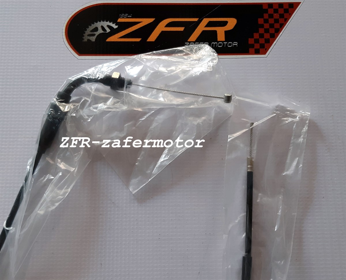 MarkasızYedek ParçaHONDA CBF150 GAZ TELİ HALATI E/M OEM
