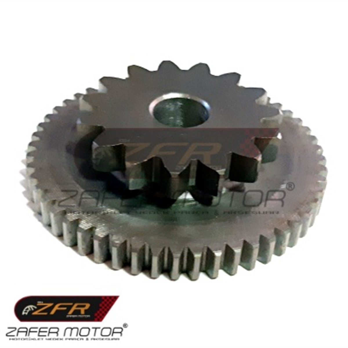 OEMYedek ParçaHonda Cbf150 Marş Uç Ara Dişli Oem
