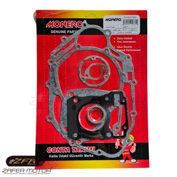 WİWİYedek ParçaHonda Cbf150 Motor Conta Takımı