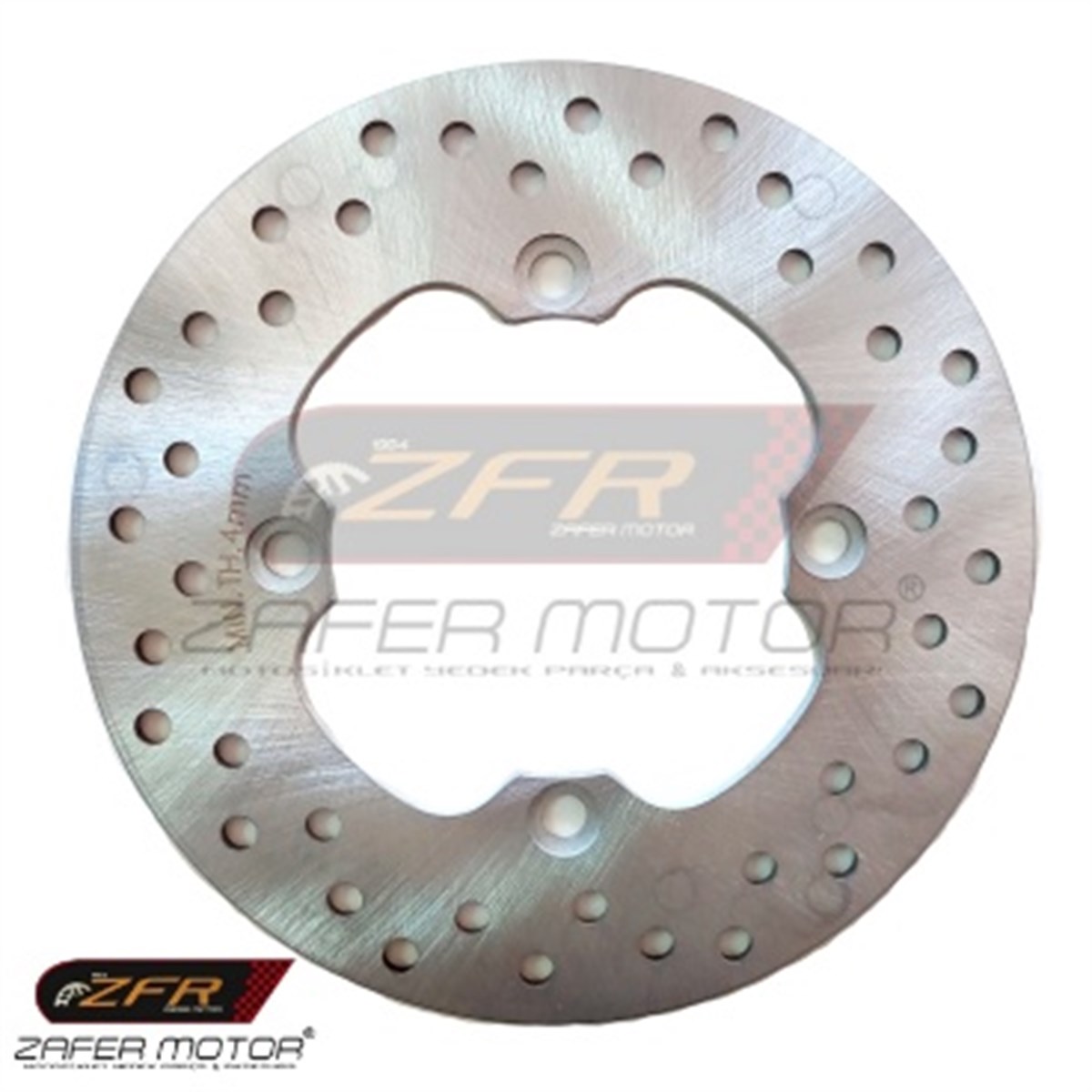MoneroFren ve EkipmanlarıHonda Cbr250 Arka Fren Diski Aynası