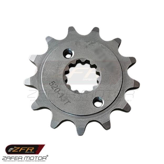 İthalYedek ParçaHonda Cbr250 Ön Dişli 13T