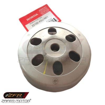 HondaYedek ParçaHonda Dio Arka Debriyaj Tamburu Orijinal 22100K0JN01
