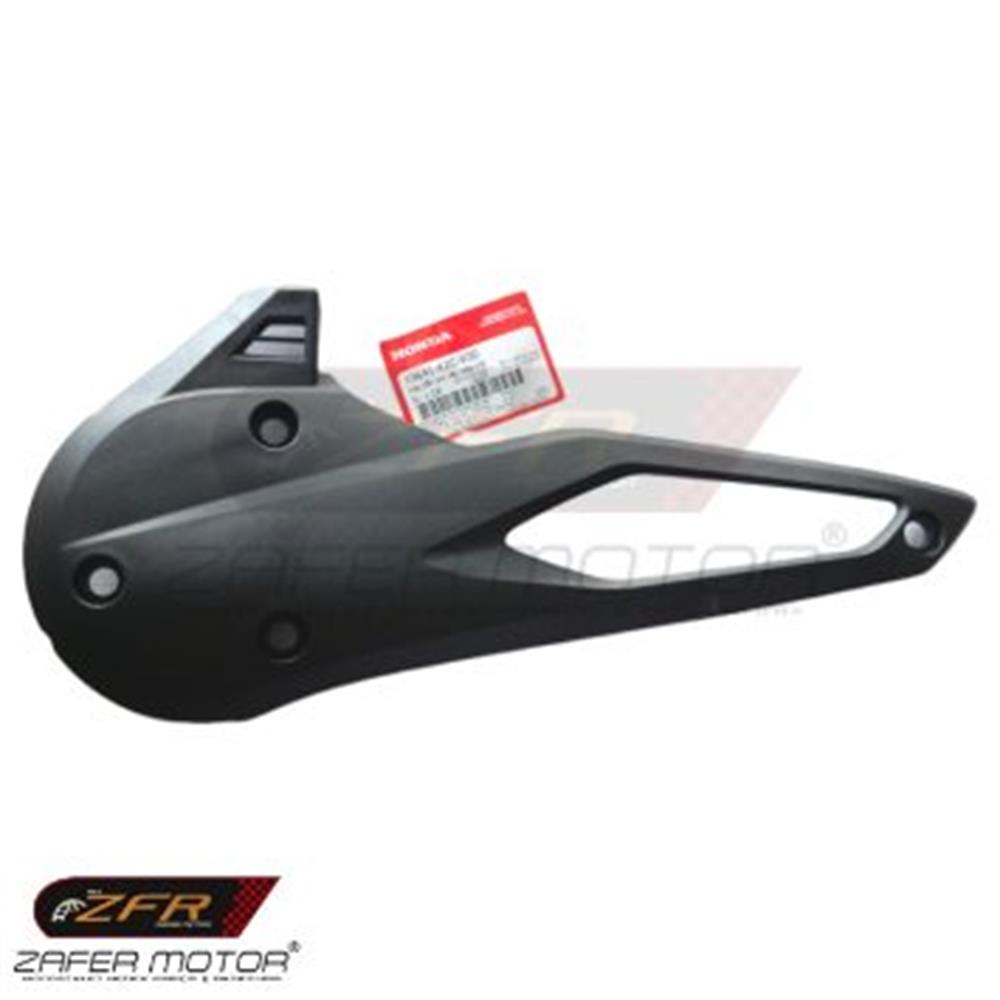 HondaYedek ParçaHonda Dio Debriyaj Kapak Plastiği 19641K2CV00 Orijinal