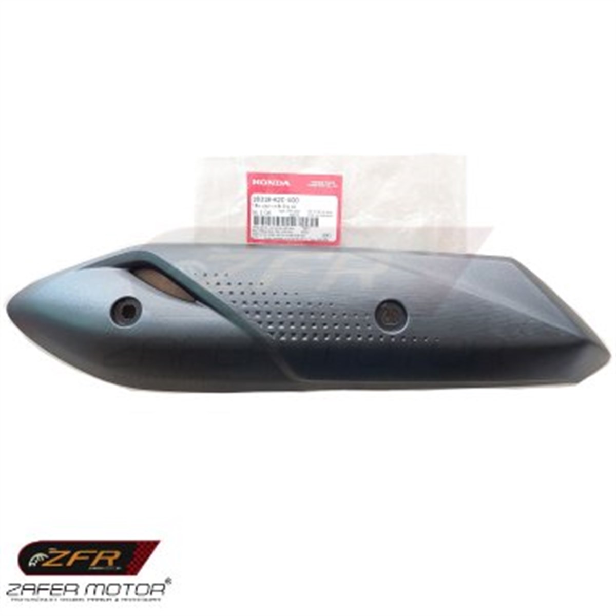 HondaEgzozHonda Dio Egzoz Muhafaza 18318K2CV00 Orijinal
