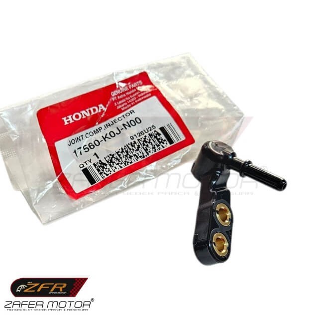 HondaYedek ParçaHonda Dio Enjeksiyon Girişi Orijinal 17560K0JN00