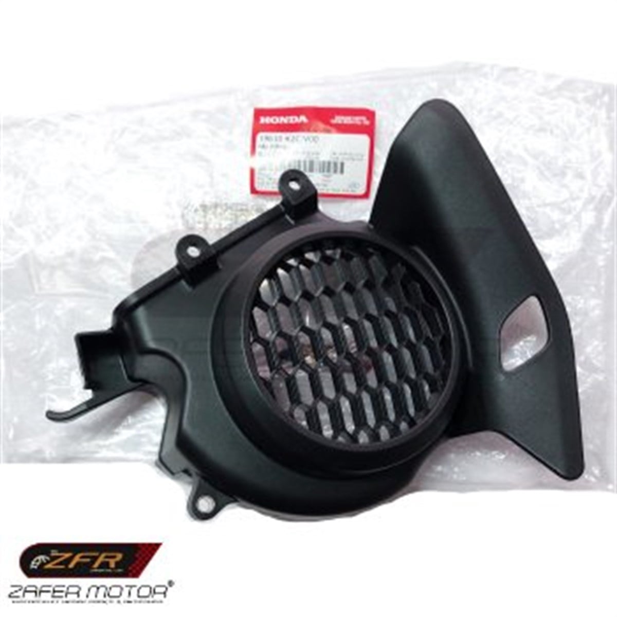 HondaYedek ParçaHonda Dio Fan Kapağı Orijinal 19610K2CV00