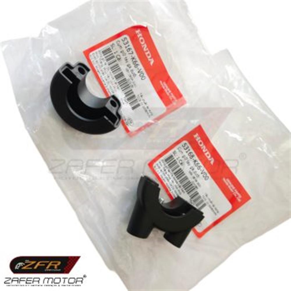 HondaYedek ParçaHonda Dio Gaz Kütüğü Orijinal 53168K66V00 53167K66V00