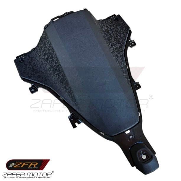 İthalYedek ParçaHonda Dio İç Panel Alt Kapak