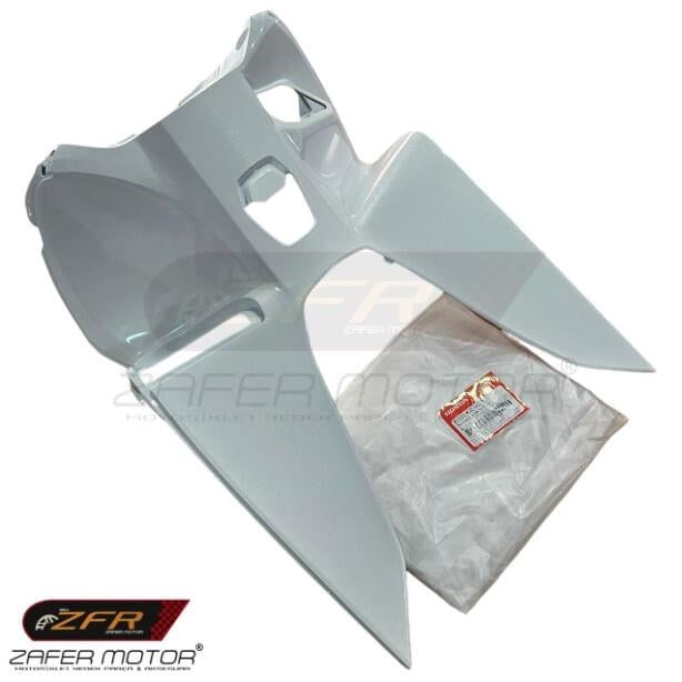 HondaYedek ParçaHonda Dio İç Torpido Beyaz Orijinal 81131K2CV00ZB