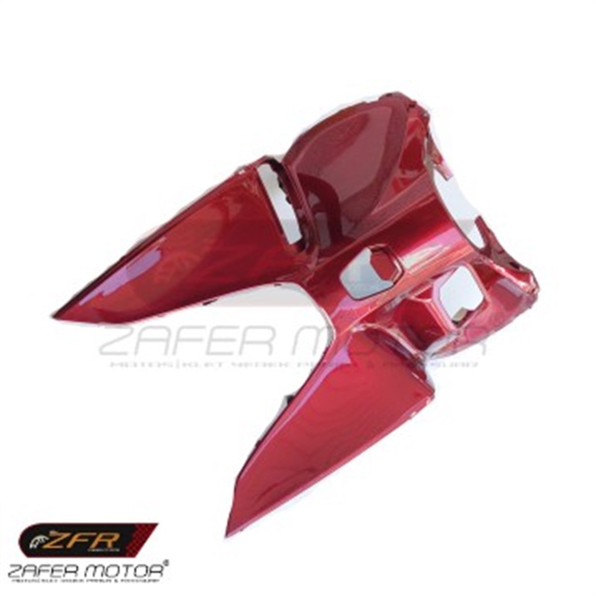 MoneroYedek ParçaHonda Dio İç Torpido Kırmızı