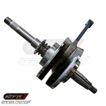 İthalYedek ParçaHonda Dio Krank (GreenShaft)