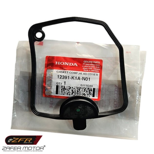 HondaYedek ParçaHonda Dio Külbütör Contası Orijinal 12391K1AN01