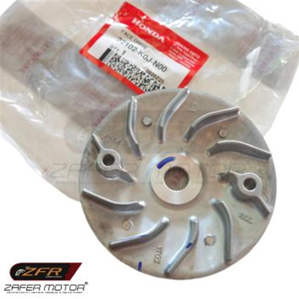 HondaDebriyajHonda Dio Ön Debriyaj Sabit Yanak 22102K0JN00 Orijinal