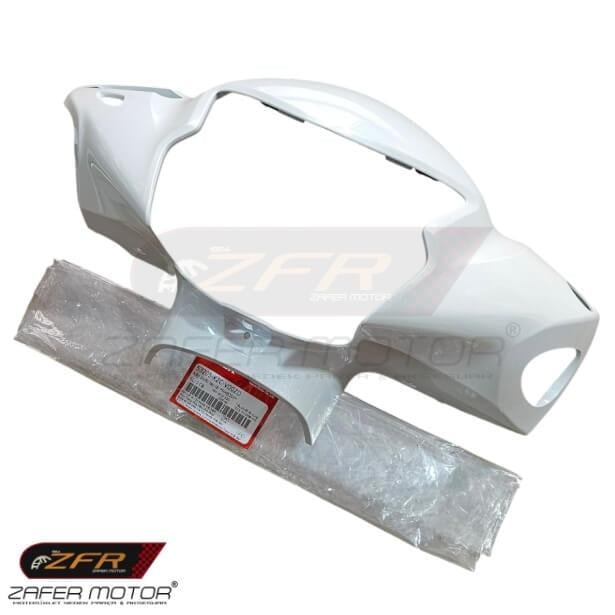 HondaYedek ParçaHonda Dio Ön Far Grenajı Beyaz Orijinal 53205K2CV00ZD
