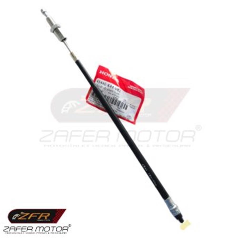 HondaFren ve EkipmanlarıHonda Dio Ön Fren Teli Orijinal 43440K44V81