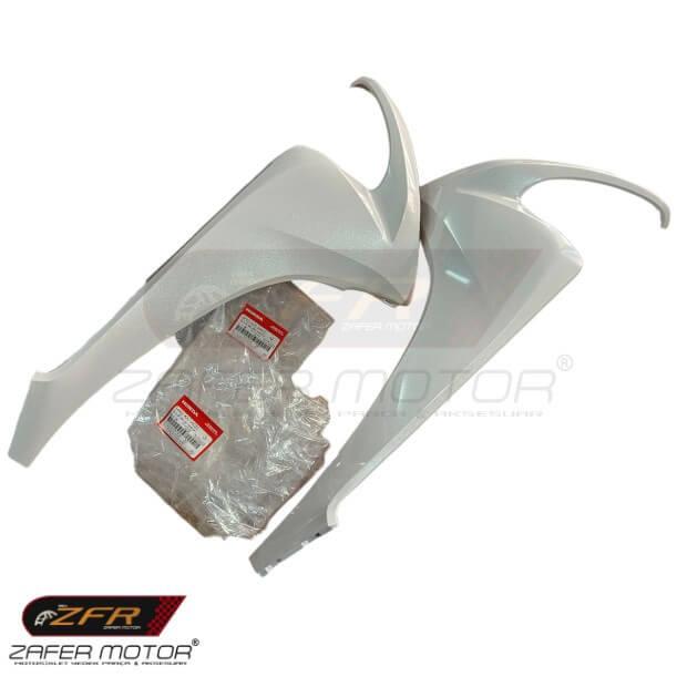 HondaYedek ParçaHonda Dio Ön Grenaj Takım Beyaz Orijinal