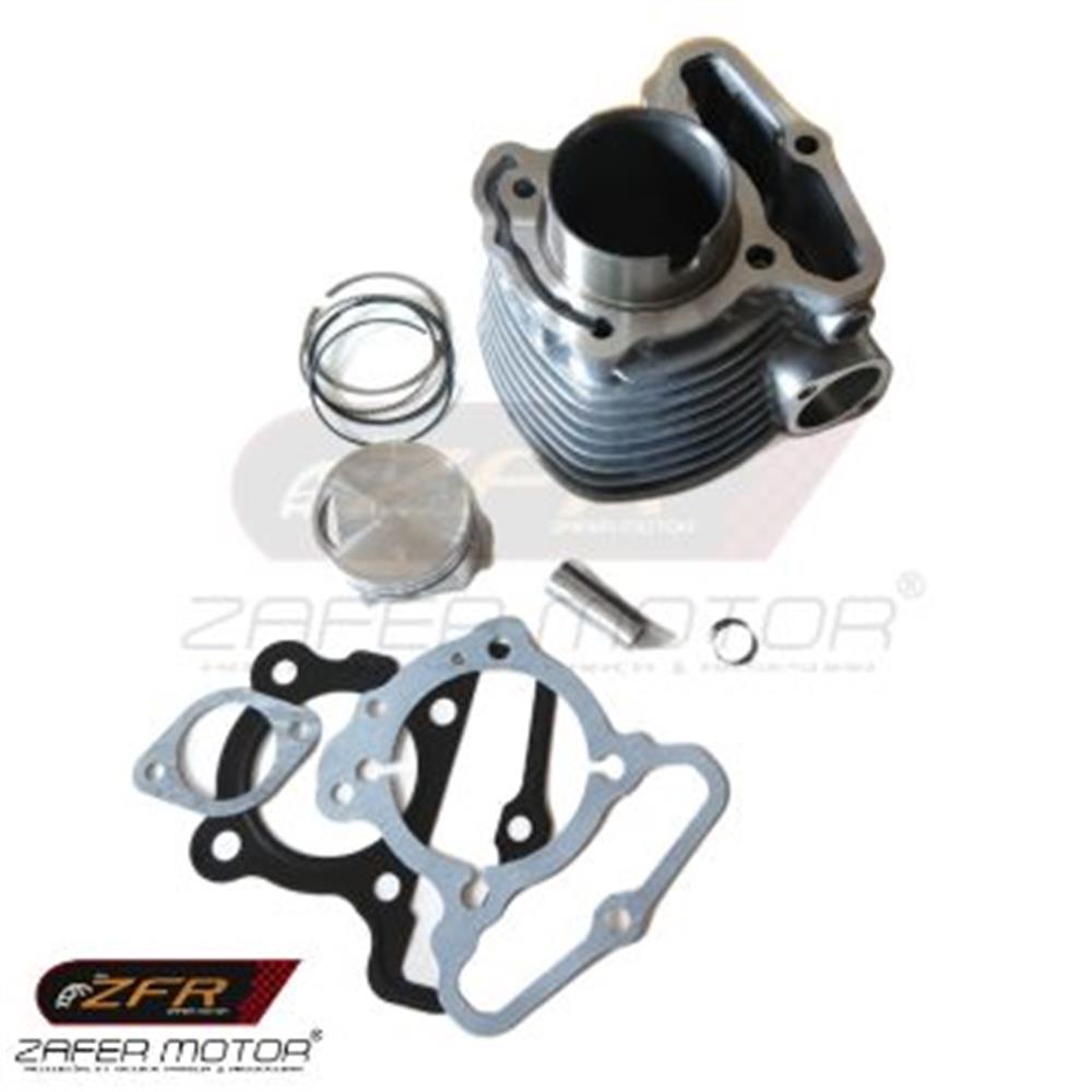 KNTYedek ParçaHonda Dio Silindir Piston Komple