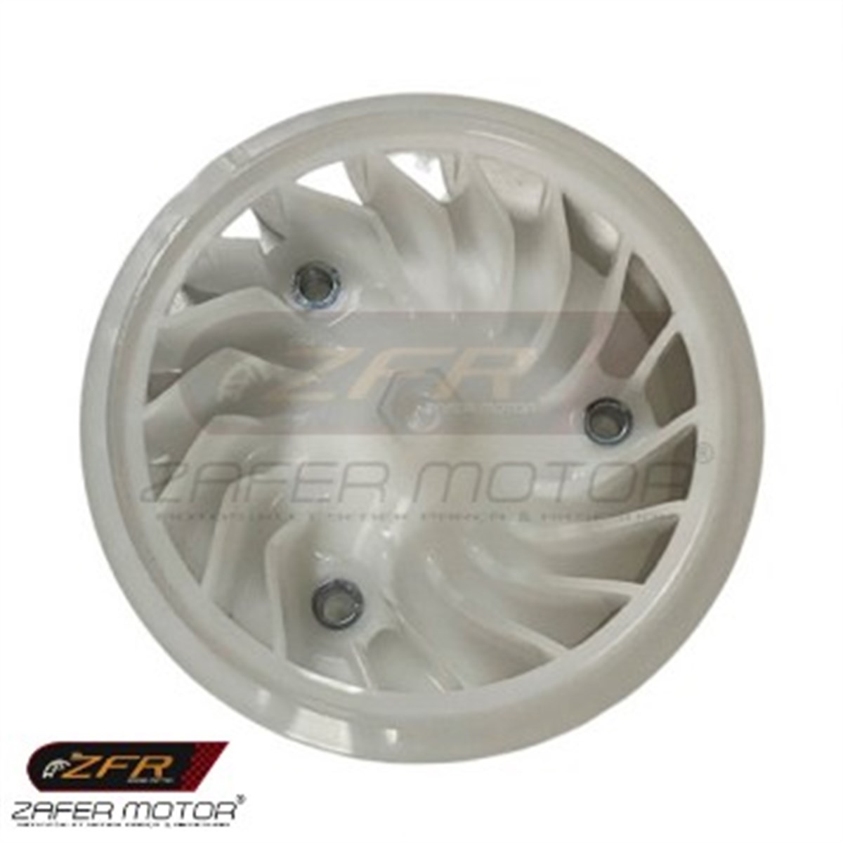 HondaYedek ParçaHonda Dio Soğutma Fanı Oem