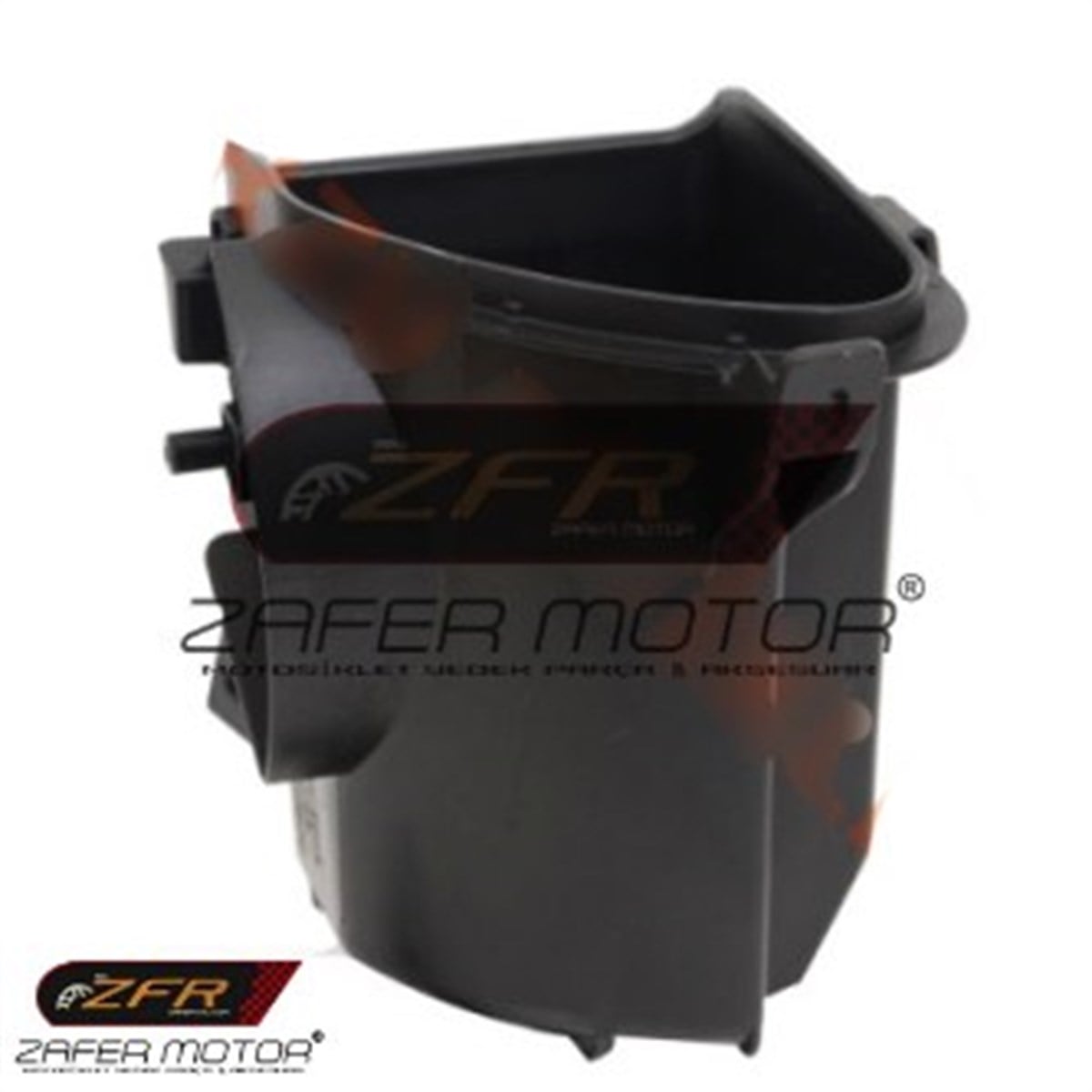 HondaYedek ParçaHonda Dio Torpido İç Cep 81136K2CV00 Orijinal