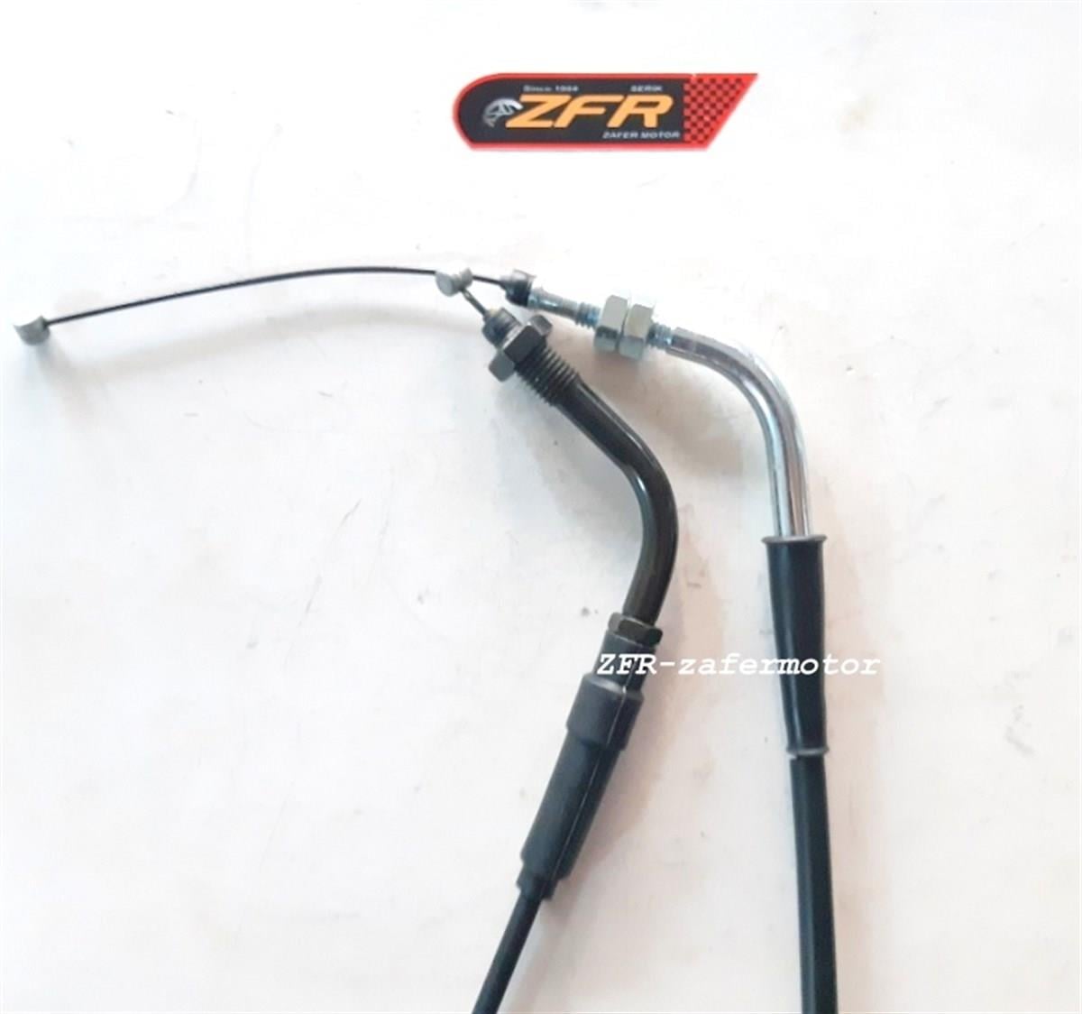 MarkasızYedek ParçaHONDA FIZY GAZ TELİ HALATI OEM