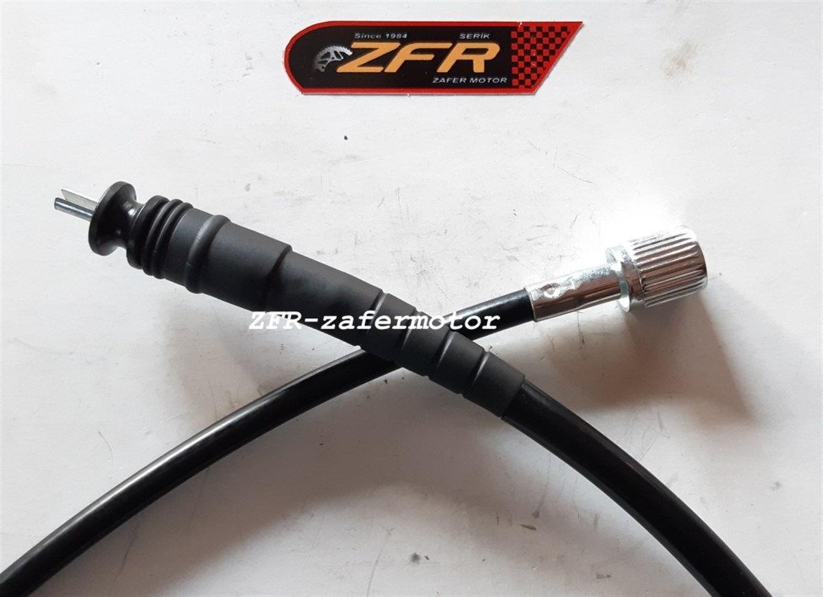MarkasızYedek ParçaHONDA FIZY KM KİLOMETRE HALATI TELİ